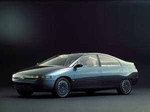 Nissan Primera-X Concept 1989 года